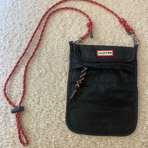Hunter Crossbody Bag